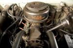 Ford Country Squire Station Wagon 1950 года
